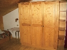 Taliansko - Valle Isarco - Valles - Vals - Apartm�nov� dom Alpenblick ***