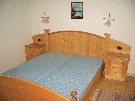 Taliansko - Valle Isarco - Valles - Vals - Apartm�nov� dom Alpenblick ***
