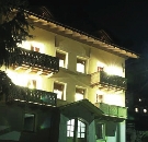 Taliansko  Alta Valtellina - Santa Caterina Apartmnov dom Baita Canton ***