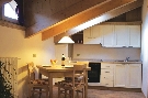 Taliansko - Alta Valtellina - Santa Caterina - Apartm�nov� dom Baita Canton ***