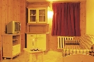 Taliansko - Alta Valtellina - Santa Caterina - Apartm�nov� dom Baita Canton ***