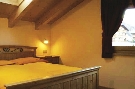 Taliansko - Alta Valtellina - Santa Caterina - Apartm�nov� dom Baita Canton ***