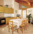 Taliansko - Paganella - Apartm�nov� dom Casa Pineta***