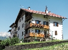 Taliansko  Tre Valli - Moena Apartmnov dom  Casa Someda ***