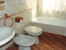 Taliansko - Tre Valli - Moena - Apartm�nov� dom  Casa Someda ***