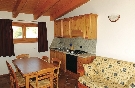 Taliansko - Tonale- Ponte di Legno - Apartm�nov� dom Cavallino ***