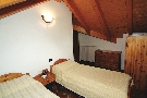 Taliansko - Tonale- Ponte di Legno - Apartm�nov� dom Cavallino ***