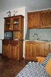 Taliansko - Tonale- Ponte di Legno - Apartm�nov� dom Cavallino ***