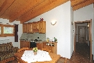 Taliansko - Tonale- Ponte di Legno - Apartm�nov� dom Cavallino ***
