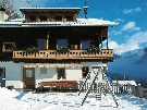 Taliansko  Valle Aurina - Speikboden/Klausberg Apartmny Oberkofl Hof ***