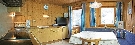 Taliansko - Valle Aurina - Speikboden/Klausberg - Apartm�ny Oberkofl Hof ***