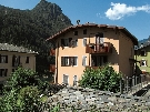 Taliansko  Val Brembana - Foppolo/Carona/San Simone Apartmnov dom Carona ***