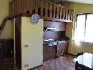 Taliansko - Val Brembana - Foppolo/Carona/San Simone - Apartm�nov� dom Carona ***