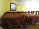 Taliansko - Val Brembana - Foppolo/Carona/San Simone - Apartm�nov� dom Carona ***