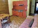 Taliansko - Val Brembana - Foppolo/Carona/San Simone - Apartm�nov� dom Carona ***