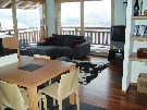 Franc�zko - Wallis - 4 -Vall�es - Apartm�ny Ski Paradise & Hauts De Veysonnaz ****