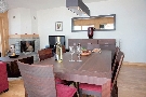 Franc�zko - Wallis - 4 -Vall�es - Apartm�ny Ski Paradise & Hauts De Veysonnaz ****