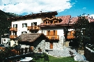 Taliansko  Marilleva/Forgarida/ Pelizzano Apartmnov dom Casa Delle Margherite ***