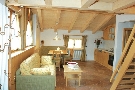 Taliansko - Marilleva/Forgarida/ Pelizzano - Apartm�nov� dom Casa Delle Margherite ***