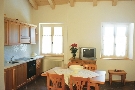 Taliansko - Marilleva/Forgarida/ Pelizzano - Apartm�nov� dom Casa Delle Margherite ***
