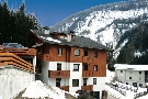 Taliansko  Arabba/Marmolada - Renaz Apartmnov dem Demarch **
