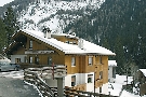 Taliansko - Arabba/Marmolada - Renaz - Apartm�nov� dem Demarch **
