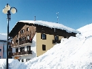 Taliansko - Tonale - Ponte di Legno - Tonale - Apartm�nov� dom Edy ***