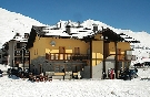 Taliansko - Tonale - Ponte di Legno - Tonale - Apartm�nov� dom El Gerlo ***