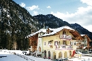 Taliansko  Val di Fassa - Campitello Apartmnov dom Majon Sotroi ***