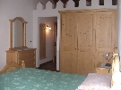 Taliansko - Val di Fassa - Campitello - Apartm�nov� dom Majon Sotroi ***