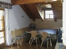 Taliansko - Val di Fassa - Campitello - Apartm�nov� dom Majon Sotroi ***