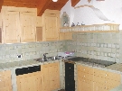 Taliansko - Val di Fassa - Campitello - Apartm�nov� dom Majon Sotroi ***