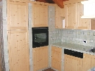 Taliansko - Val di Fassa - Campitello - Apartm�nov� dom Majon Sotroi ***