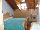 Taliansko - Val di Fassa - Campitello - Apartm�nov� dom Majon Sotroi ***