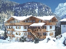 Taliansko  Val di Fassa - Alba di Canazei Apartmnov dom Meisules ***