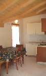 Taliansko - Val di Fassa - Alba di Canazei - Apartm�nov� dom Meisules ***