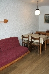 Taliansko - Madonna di Campiglio - Apartm�nov� dom Nardis **