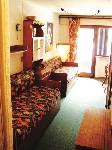 Taliansko - Madonna di Campiglio - Apartm�nov� dom Nardis **