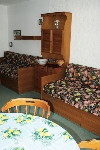 Taliansko - Madonna di Campiglio - Apartm�nov� dom Nardis **