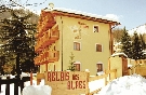 Taliansko  Via Lattea/Sestriere Apartmnov dom Relais Alpes ****