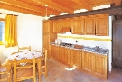 Taliansko - Via Lattea/Sestriere - Apartm�nov� dom Relais Alpes ****