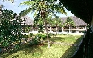 Ke�a - Severn� pobre�ie - Sandies Tropical Village ****
