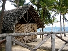 Ke�a - Severn� pobre�ie - Sandies Tropical Village ****