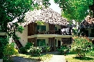 Ke�a - Severn� pobre�ie - Sandies Tropical Village ****