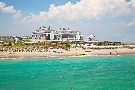 Turecko - Belek - Tureck� riviera - Sherwood Dreams Resort *****