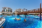 Turecko - Belek - Tureck� riviera - Sherwood Dreams Resort *****