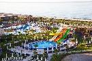 Turecko - Belek - Tureck� riviera - Sherwood Dreams Resort *****