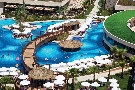 Turecko - Belek - Tureck� riviera - Sherwood Dreams Resort *****