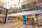 Turecko - Belek - Tureck� riviera - Sherwood Dreams Resort *****