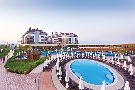 Turecko - Belek - Tureck� riviera - Sherwood Dreams Resort *****
